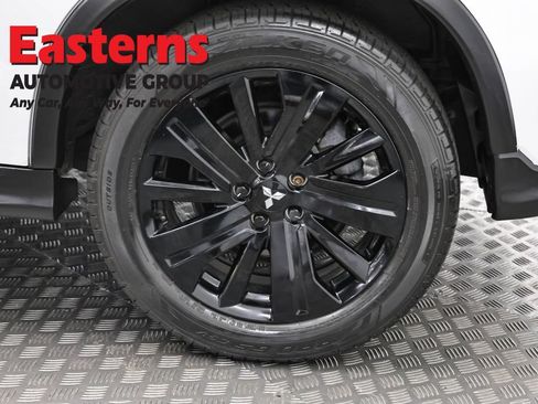 Used 2023 Mitsubishi Outlander Sport LE AWD/4WD image 33
