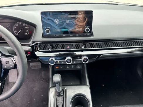 Used 2026 Honda Civic LX image 19
