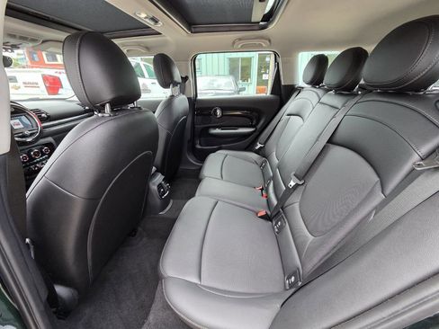Used 2019 MINI Cooper Clubman ALL4 AWD/4WD image 14