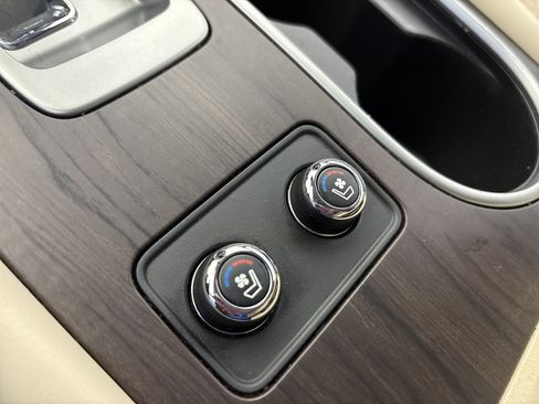 Used 2019 Nissan Murano Platinum AWD/4WD image 24