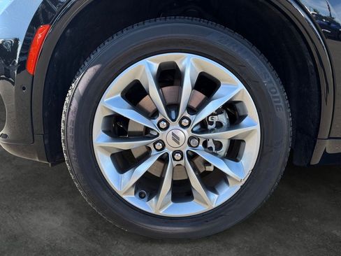 Used 2022 Dodge Durango Citadel AWD/4WD image 4