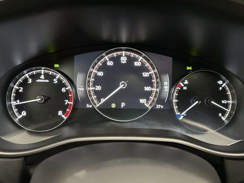 New 2026 MAZDA CX-50 2.5 Turbo w/ Cargo Package image 25