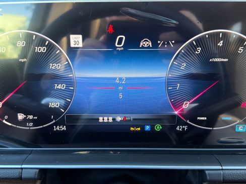 New 2026 Mercedes-Benz GLE 350 GLE 350 image 26