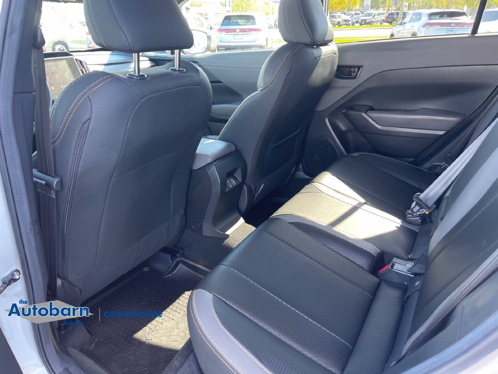 Used 2026 Subaru Crosstrek 2.5i Wilderness AWD/4WD image 26