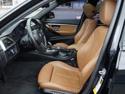 Used 2016 BMW 328i Sedan image 24