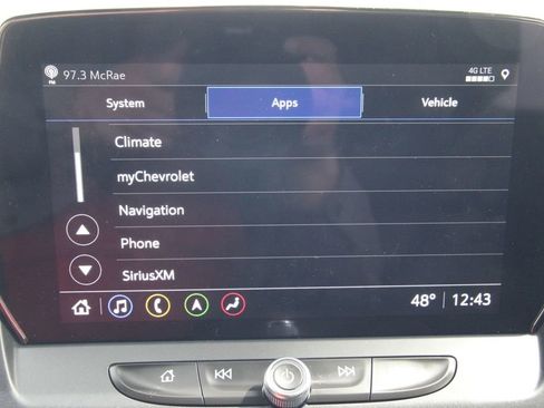 Used 2023 Chevrolet Blazer RS w/ Driver Confidence II Package image 39