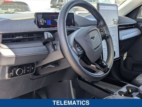 Used 2024 Ford Mustang Mach-E Premium RWD image 12