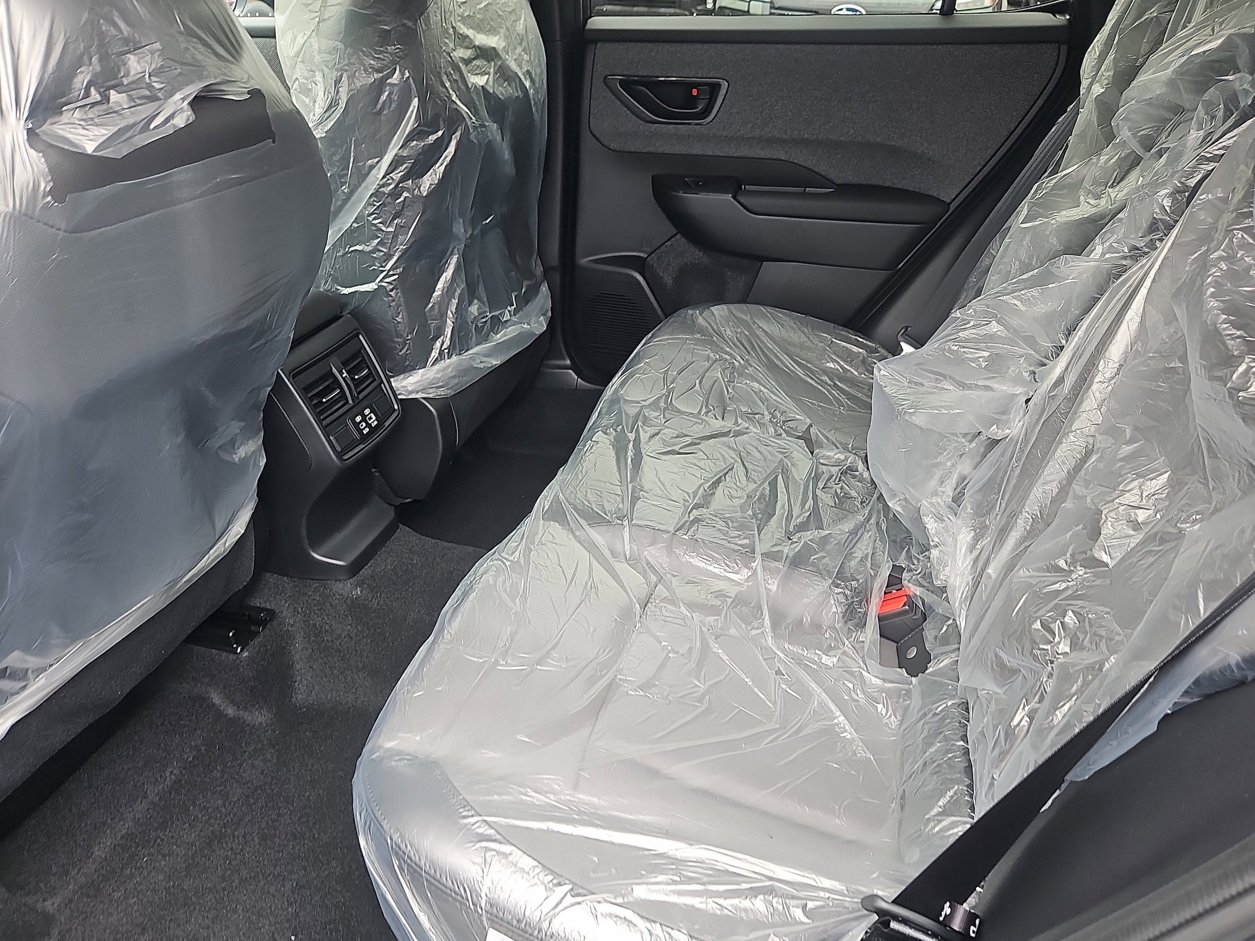 New 2026 Subaru Outback Premium AWD/4WD image 15
