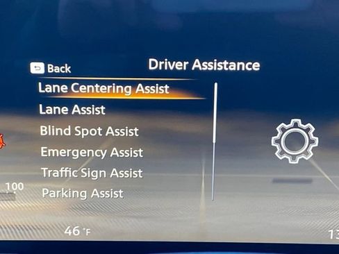 New 2026 Nissan Leaf SV+ w/ Floor Mat Package (SV+) image 17