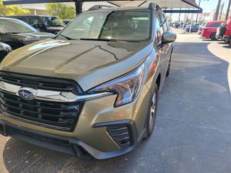 Used 2025 Subaru Ascent Premium video 1