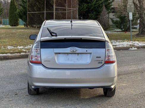 Used 2007 Toyota Prius Touring image 13
