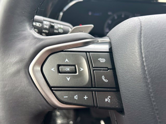 Used 2025 Lexus NX 350 AWD w/ Accessory Package (2T) image 23