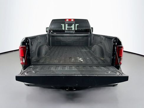 Used 2025 RAM 3500 Laramie AWD/4WD image 29