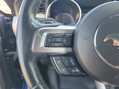 Used 2019 Ford Mustang GT w/ Ford Safe & Smart Package image 23