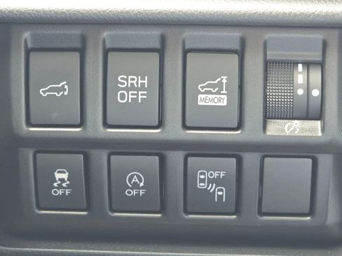 Certified 2023 Subaru Forester Wilderness AWD/4WD image 27