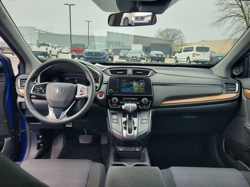 Used 2022 Honda CR-V EX image 20