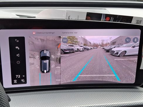 New 2026 Audi SQ5 Premium Plus image 14