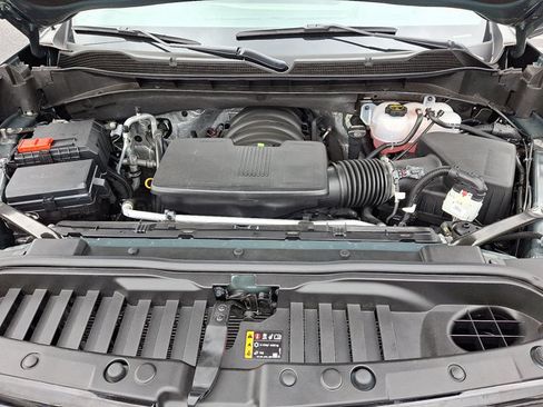 Used 2026 Chevrolet Silverado 1500 ZR2 AWD/4WD image 32