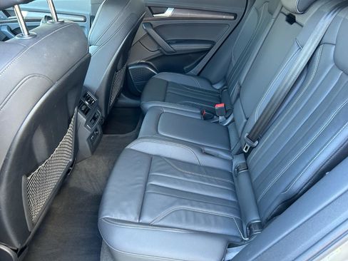 Certified 2023 Audi Q5 2.0T Premium Plus w/ Premium Plus Package image 21