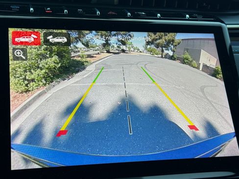 New 2023 Jeep Grand Cherokee Trailhawk image 19