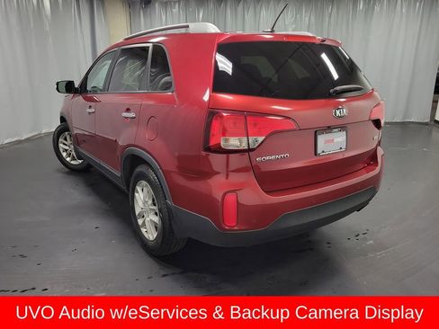 Used 2015 Kia Sorento LX FWD image 7