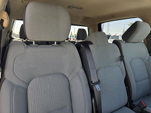 Certified 2020 RAM 1500 Big Horn AWD/4WD image 32