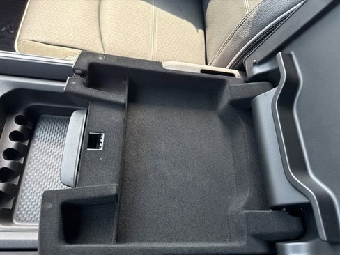 New 2026 RAM 2500 Laramie image 37