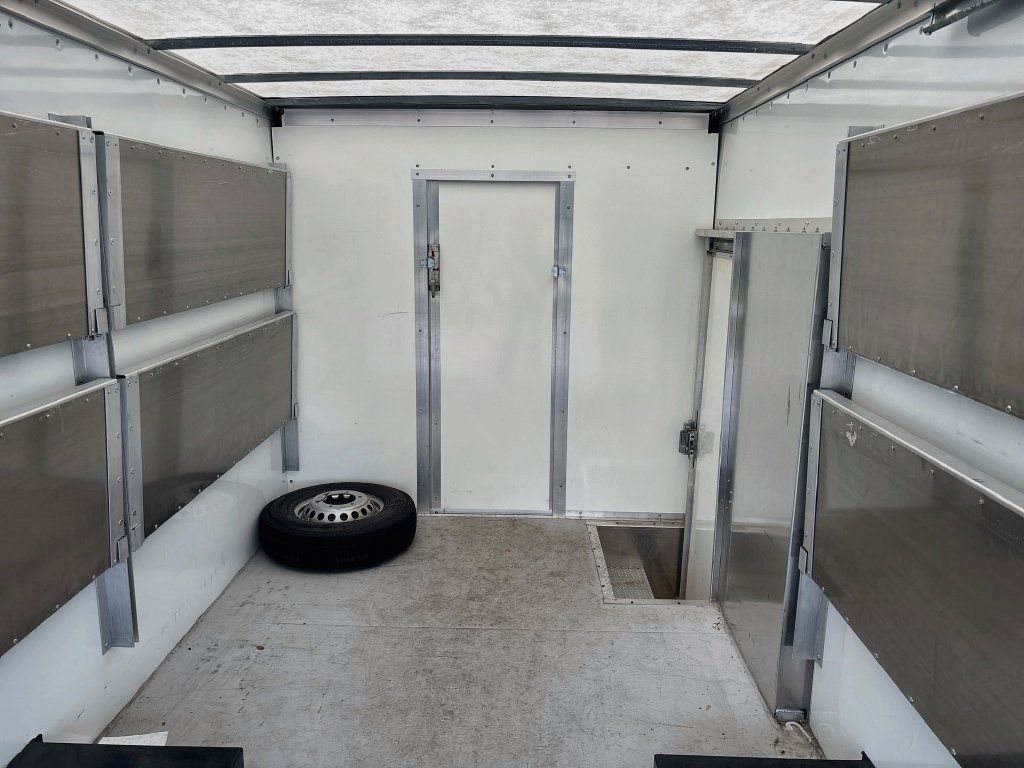 Used 2025 Mercedes-Benz Sprinter 3500 image 19