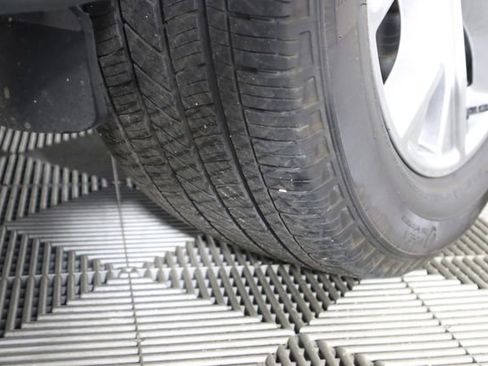 Certified 2022 Ford Explorer Limited image 19