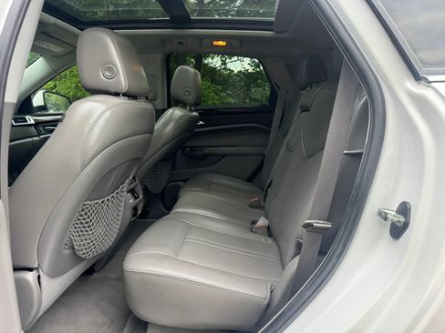 Used 2012 Cadillac SRX Premium FWD image 12