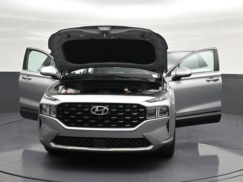 Used 2023 Hyundai Santa Fe SE FWD image 34