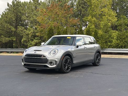 Used 2024 MINI Cooper Clubman S FWD image 11
