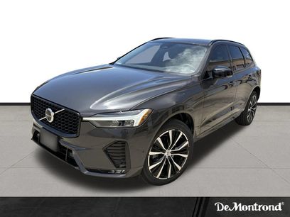 Used 2024 Volvo XC60 B5 Plus