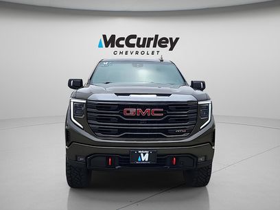Used 2024 GMC Sierra 1500 AT4 w/ AT4 Preferred Package