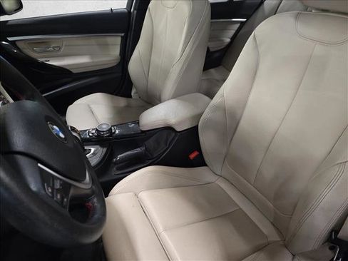 Used 2016 BMW 328i xDrive Sedan AWD/4WD image 15