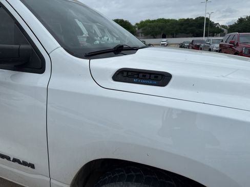 Used 2021 RAM 1500 Lone Star image 5