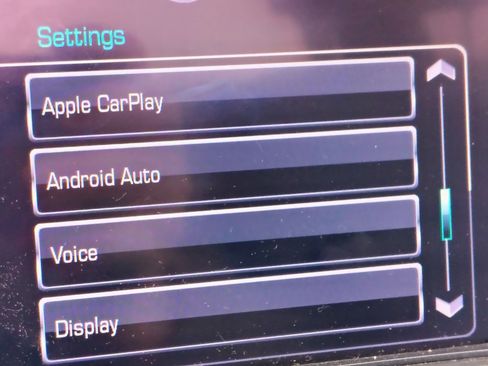 Used 2017 Chevrolet Silverado 2500 LTZ w/ Duramax Plus Package image 5