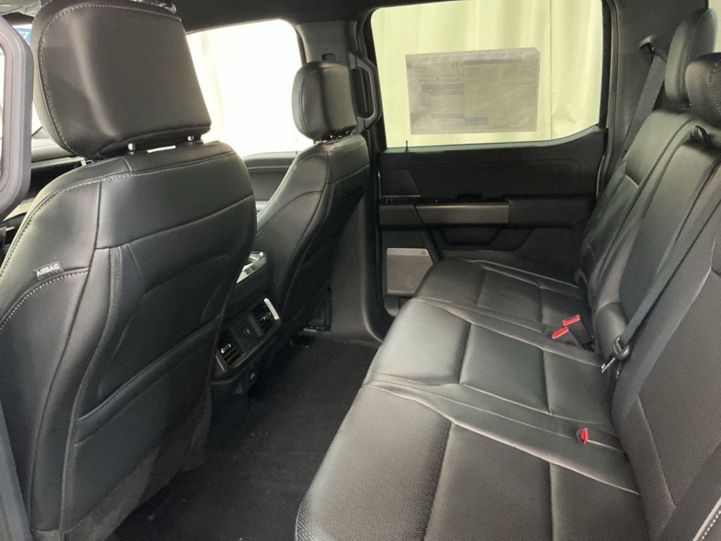 New 2026 Ford F150 Lariat AWD/4WD image 36