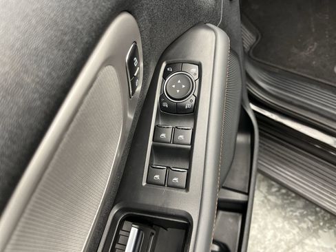 Certified 2025 Ford Expedition Max Active image 11