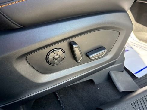 New 2026 Ford Explorer Tremor AWD/4WD image 29