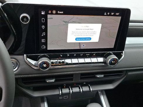 New 2025 Chevrolet Colorado LT w/ Advanced Trailering Package image 8