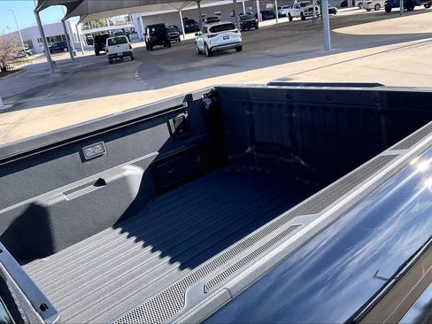 Used 2024 Toyota Tacoma Limited w/ Limited Package (LT) image 30