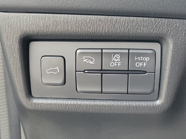 Used 2024 MAZDA CX-5 AWD 2.5 S w/ Preferred Package image 18