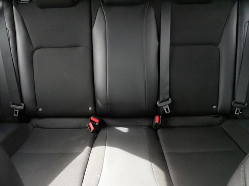 Used 2025 Honda Civic Sport image 13