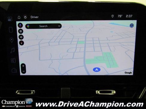 Certified 2026 Chevrolet Equinox ACTIV w/ LPO, Floor Liner Package image 5