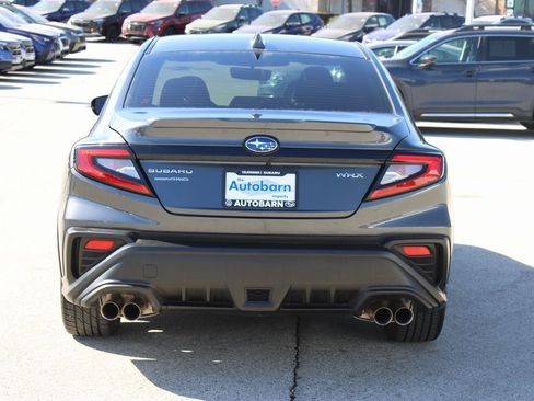 Used 2024 Subaru WRX Premium image 6