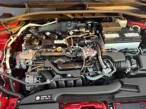 New 2026 Toyota Corolla Cross LE image 32