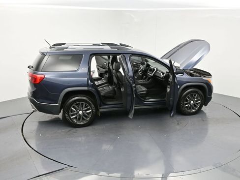 Used 2018 GMC Acadia SLT AWD/4WD image 26