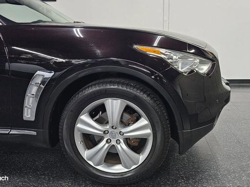 Used 2011 INFINITI FX35 2WD w/ Premium Pkg image 17