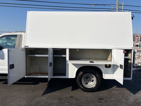 Used 2019 Ford F350 XL w/ XL Value Package image 17